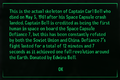 MoH Captain Carl Bell, skeleton message box.png