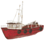 FO76 Boat model.png
