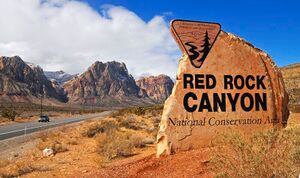 Red Rock Canyon road sign.jpg