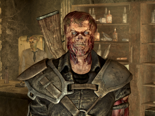 FO3 Character Charon.png