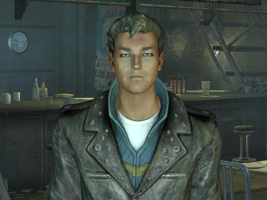 FO3 Character Butch (Trouble on the Homefront).png