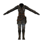 FO3 Apparel Merc Troublemaker Outfit Front F.png