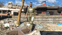 FO4NW Kaylor pose.png