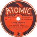 Slim Gaillard Quartette - Atomic Cocktail.png