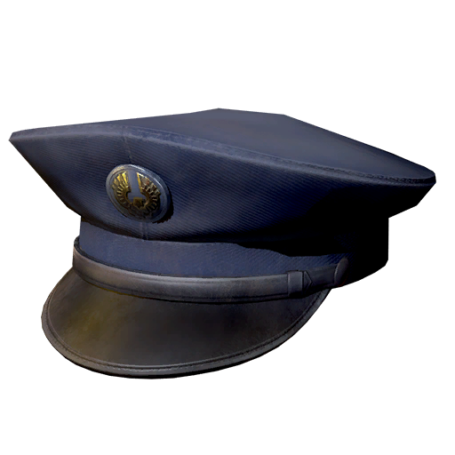 Sea captain's hat (Fallout 76), Fallout Wiki