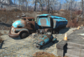 FO4 Natick power vehicles.png