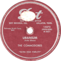 The Commodores - Uranium.png