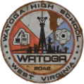 Watoga high school emblem.webp