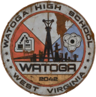 Watoga high school emblem.webp