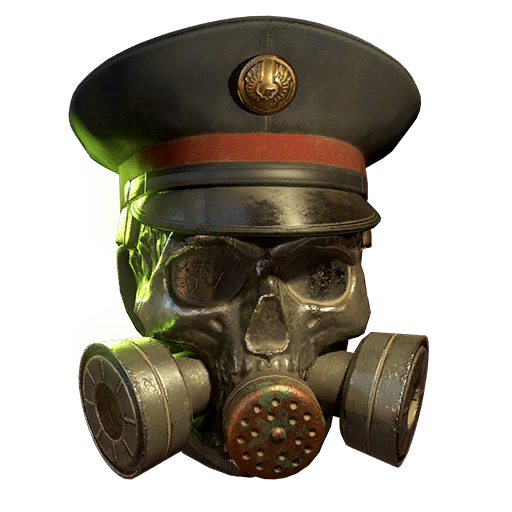 Gas Mask, Last Year Wiki