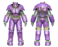 FO4CC X-01 power armor purple.png