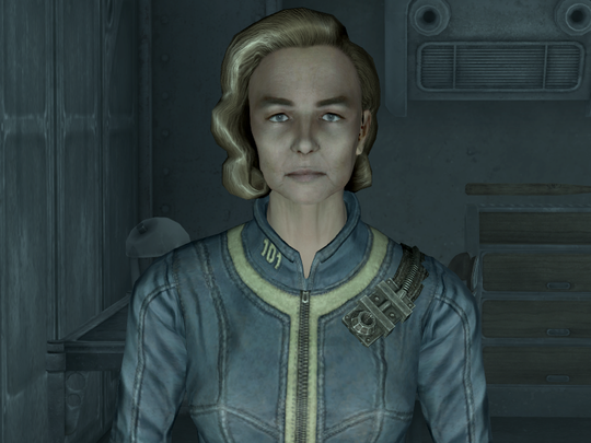 FO3 Character Ellen DeLoria (Trouble on the Homefront).png