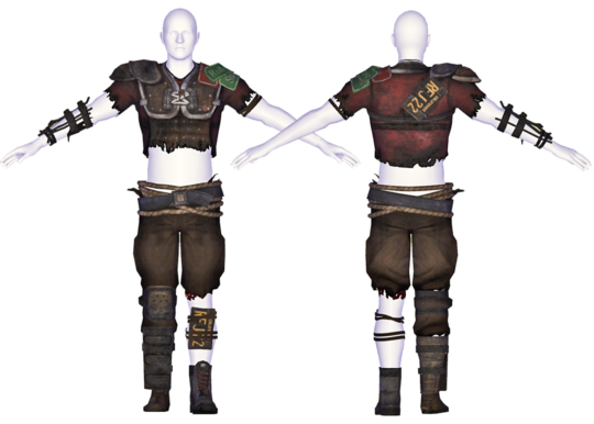 Marked scout armor.png