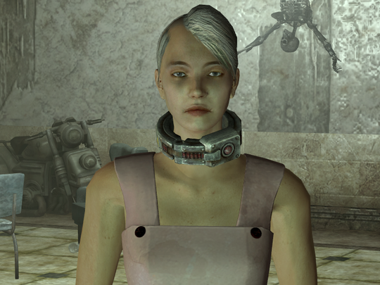 FO3 Character Clover.png