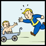 Community:Speedrunning/Fallout 4