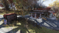 FO76 Location Flatwoods Red Rocket 01.webp
