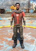 Nuka-Cola t-shirt & leather pants male.png