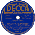 Ella Fitzgerald with Chick Webb and His Orchestra - Undecided.png