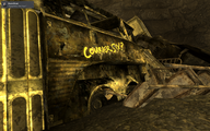 FNV Courier six grafitti.png