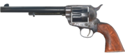 FO76 Single action revolver.png