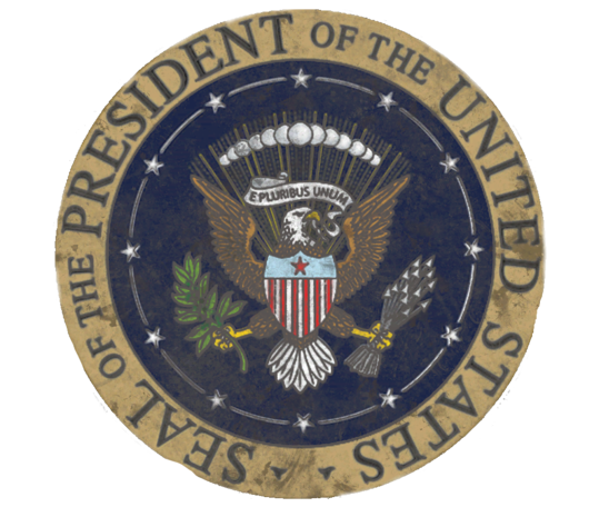 FO76 Pres seal letter.png